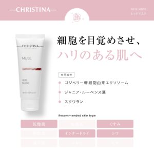レッドマスク
